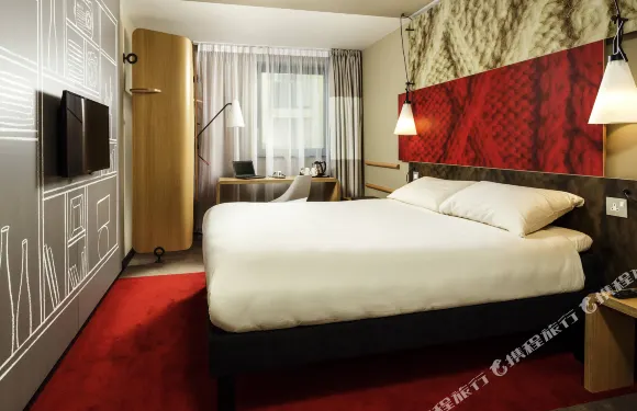 宜必思斯旺西酒店