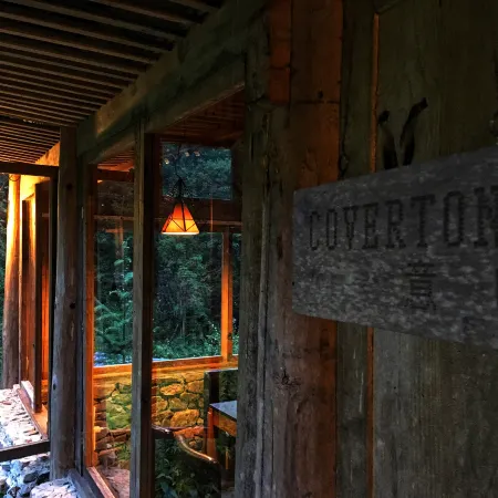 The Heart of the Mountains Jiaxiuyan Homestay