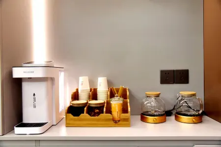 Homeinn neo (Changzhi Licheng East Road County Government Store)