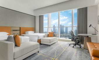 Sheraton Guangzhou Hotel