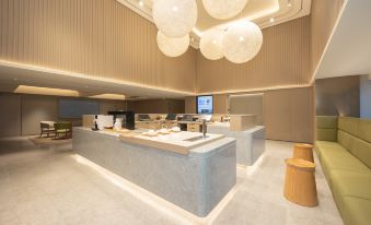 JI Hotel (Changsha Furong Middle Road Ancient Kaifu Temple)