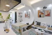 Photo Photographic Photel Apartment (Changde Liuyehu Resort)