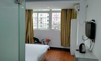 Nanping Mingliu Homestay