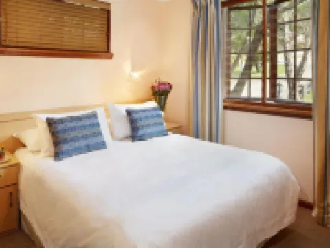 Gooderson Knysna Chalets โรงแรมในคินส์น่า