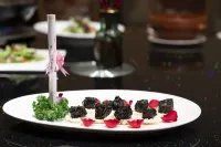 Changzhou Lehan Resort Hotel