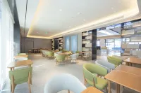 JI Hotel (Yuyao Simenzhen) - Bữa sáng