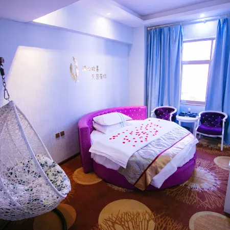 Chaxiang Hotel