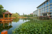 โรงแรมนานาชาติสวอนเลค - วิว