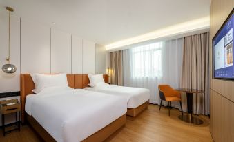 Cheermay Hotels(Shanwei Second Street Branch)