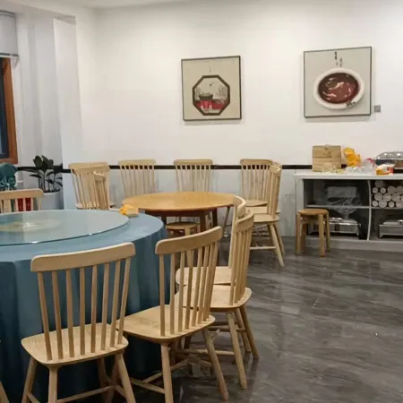 Hanyin Anyang Inn