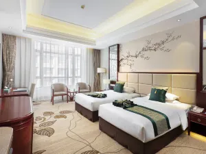 Huaxing Hotel