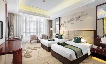 Huaxing Hotel