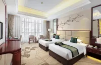 Huaxing Hotel Hotels in der Nähe von Sunny Academic Garden