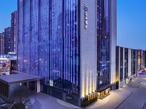 야안 타임즈 톈제 아투어 호텔