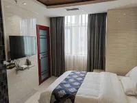 庫爾勒佳鑫國華飯店