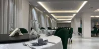 Axil HÔTEL Hotel a Dakar
