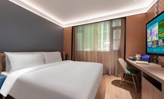 Orange Hotel (Shenzhen Nanshan Vanke Yuncheng)