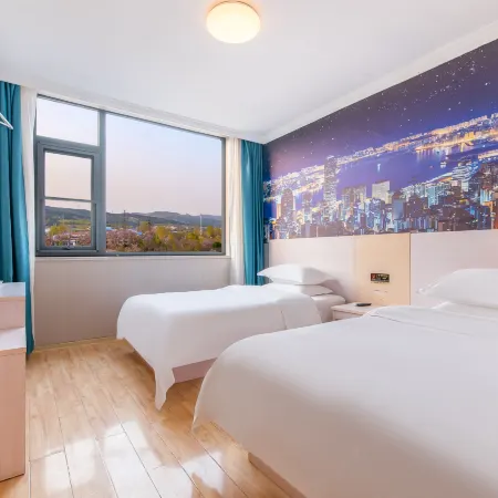 Huaxi Business Hotel