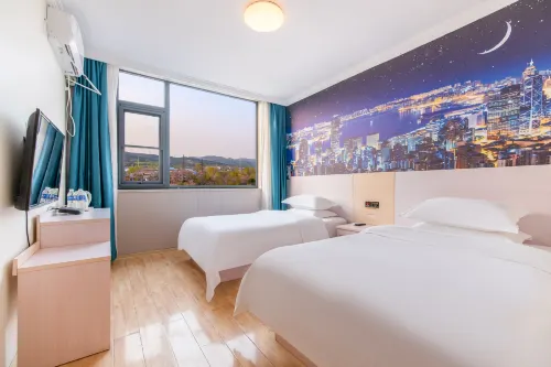 Huaxi Business Hotel