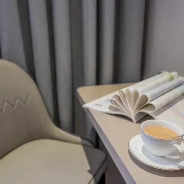 Yaris Hotel (Dahua County Government Hongshuihe Branch)
