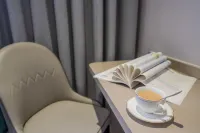 Yaris Hotel (Dahua County Government Hongshuihe Branch) Hotels in Dahua