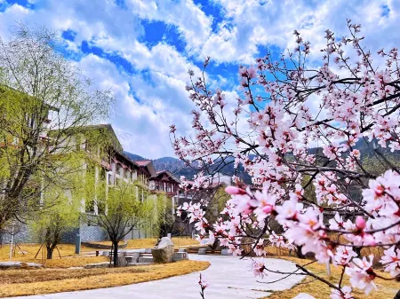 Hilton Linzhi Resort