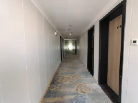 Xinyu Peninsula Business Hotel Hotels in Xinyu