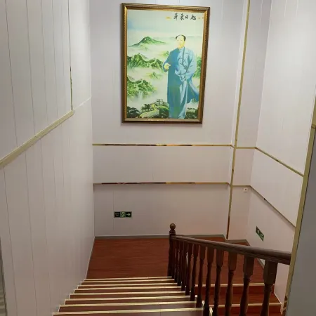 Tianjin Jufuyuan Hotel