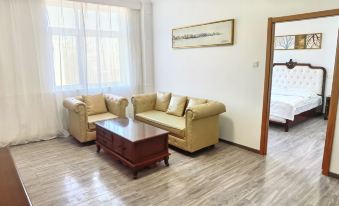 Huanmei Business Hotel (Beijing Daxing Huangcun West Street Subway Branch) - Housity