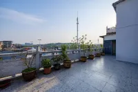 Shankee Tea Style Hotel (Yongzhou Lingling Ancient City) - Mountain view