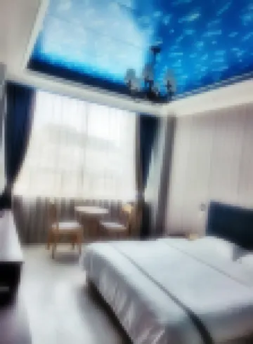 Mianyang Xiangshun Cozy Hotel