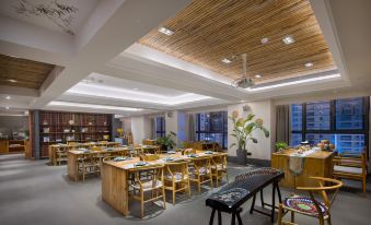 Pinman Hotel (Changsha County Wuyue Plaza & Songya Lake Wetland Park Branch)