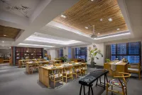 Pinman Hotel (Changsha County Wuyue Plaza & Songya Lake Wetland Park Branch) - 3-Sterne