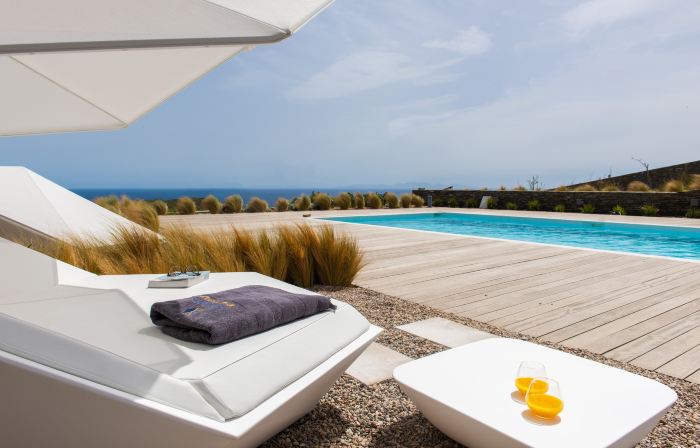 Elements Sifnos Boutique