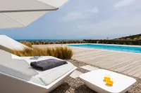 Elements Sifnos Boutique - Gym