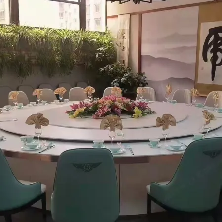 Taihong Theme Hotel