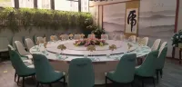 Taihong Theme Hotel - Bữa sáng