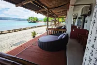 Jelly Sea Resort Hotels in Siquijor Island