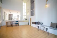 Shenzhen Haishang Yunju Seaview Homestay (Jiaochangwei Branch) - Private Pools