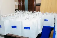 Hotel Dream World Las Pinas