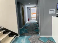 Qi'an Hotel Karuo District Hotele w: Qamdo