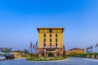 Soaltee Westend Premier Hotels near Gayatri Mandir