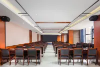 Qian'an International Hotel - Business