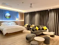 Longshan Bicika Hotel