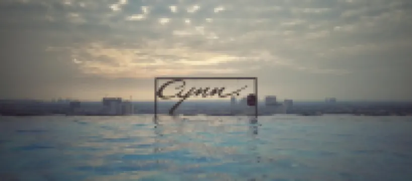 CYNN XANADU HOTEL, CHENGDU