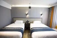 Golden Dragon Hotel Hotels in Baihe