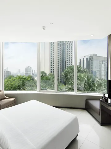 รูปภาพของโรงแรมแกรนด์ เซนเตอร์ พอยต์  เทอร์มินอล 21