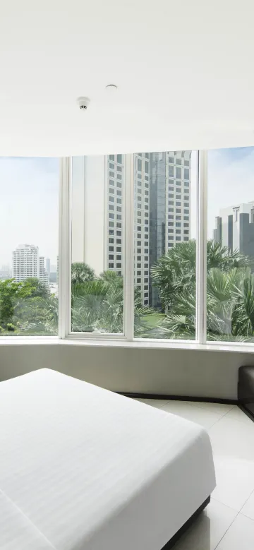 ห้องซูพีเรียร์