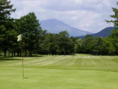 The Prince Villa Karuizawa