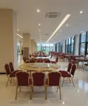 婺女洲リゾートエリア故園裏ホテル - 朝食